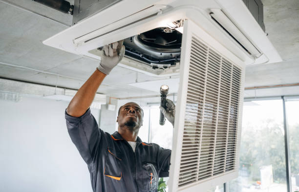 Licensed Ac Installation service in Williamsburg, IA - FH HVAC