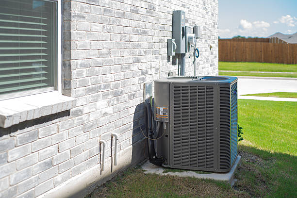 Reliable Ac Installation contractor in Williamsburg, IA by FH HVAC